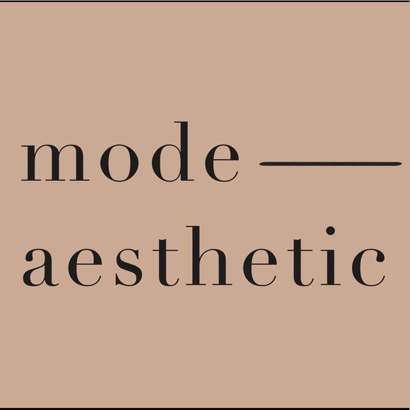 modeaesthetic